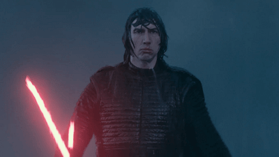 Adam Driver Disney'in Reddettiği Projesini İlk Kez Anlattı haber görseli