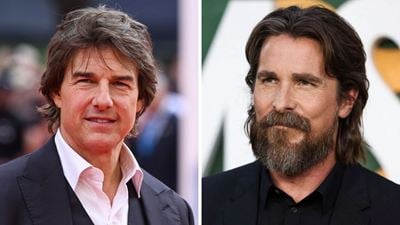 Tom Cruise ve Christian Bale'den İstanbul Çıkarması!