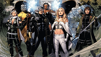 Yeni "X-Men" Ekibiyle Tanışın: Marvel’ın Yeni Mutant Kadrosu ve Canlandıracakları Karakterler Belli Oldu haber görseli