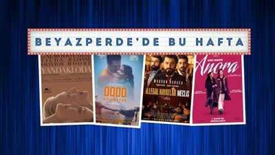 Vizyondaki Filmler: "Yandaki Oda", "0000 Kilometre", "İllegal Hayatlar: Meclis"