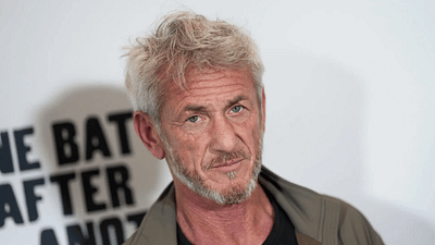 Sean Penn'in Yöneteceği Politik Filmin Başrolünde Bradley Cooper Yer Alacak haber görseli