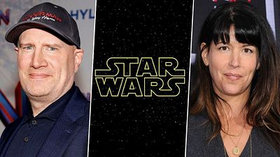 Kevin Feige ve Patty Jenkins'in Star Wars Filmleri İptal Edildi haber görseli