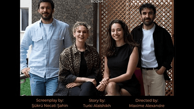 Rozam Media'nın Korku Filmi "SOY"un Çekimleri İstanbul'da Başlıyor haber görseli