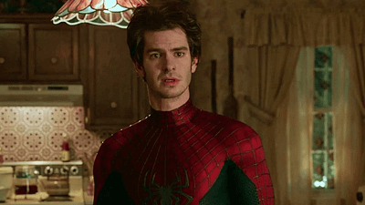 Andrew Garfield, "Spider-Man 4"te Yer Alacağıyla İlgili Çıkan Haberlerin Gerçek Olmadığını Söyledi haber görseli