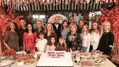 "Sihirli Annem: Periler Okulu"ndan İlk Afiş Geldi haber görseli