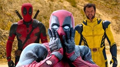 "Deadpool & Wolverine"den Merakla Beklenen Yeni Fragman Geldi!