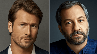 Glen Powell ve Judd Apatow’dan Yeni Bir Komedi Filmi Geliyor haber görseli