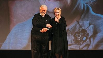 42. İstanbul Film Festivali Başladı haber görseli