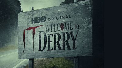 “IT: Welcome to Derry”den Fragman ve Afiş Yayında haber görseli
