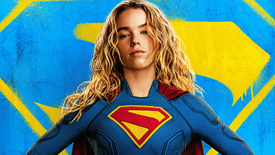 DC Evreninde Geri Sayım Başladı: "Supergirl"ün Son Fragmanı Yayınlandı haber görseli