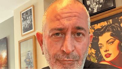 Cem Yılmaz Kalp Krizi Sonrası Kararını Açıkladı: GORA 4 GORA İptal Mi Edildi? haber görseli