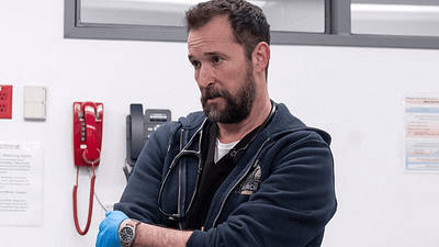 "The Pitt"i Sevdiyseniz İzlemeniz Gereken 10 Dizi haber görseli