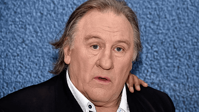 Gerard Depardieu, Cinsel Saldırı Suçlamalarıyla Paris'te Mahkemeye Çıkacak haber görseli