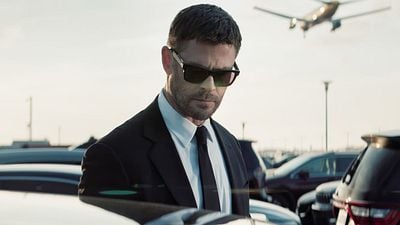 Chris Hemsworth'ün Kafka İlhamlı Yeni Suç Gerilimi "Kockroach" Setinden İlk Kareler Geldi! haber görseli