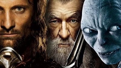 Orta Dünya'da Yeni Bir Çağ: Lord of The Rings "The Hunt for Gollum"un Aragorn'u Kim Oldu? haber görseli
