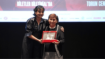 Long Play Müzik Filmleri Festivali, Üç Gün Boyunca Müzik ve Sinemayı Buluşturdu haber görseli