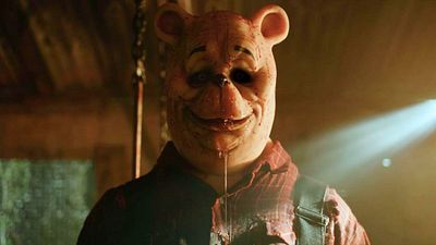 "Winnie the Pooh: Blood and Honey 3" Geliyor! haber görseli