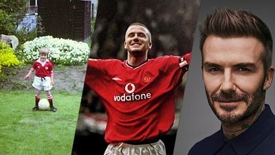 Netflix, David Beckham Belgeselinden İlk Fragmanı Yayınladı! haber görseli