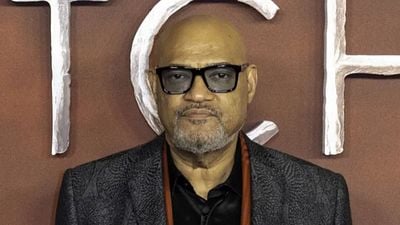 Matrix’in Morpheus’u Şeytan Çıkarıyor: Laurence Fishburne ve Scarlett Johansson Aynı Kabusta Buluşuyor! haber görseli