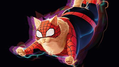"Spider-Man: Across the Spider-Verse"ten Yeni Karakter Posterleri!