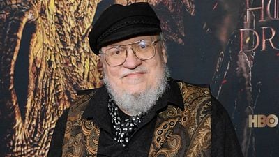 George R.R. Martin: Yeni Spin-Off Dizisi "Game of Thrones"tan Çok Farklı Olacak haber görseli