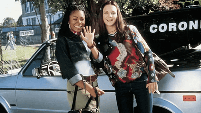 Regina Hall ve Anna Faris, Wayans Kardeşler ile "Scary Movie" Serisine Geri Dönüyor haber görseli