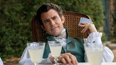 "Bridgerton" 4. Sezon, Benedict Bridgerton'ın Aşkına Odaklanacak haber görseli