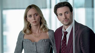 Emily Blunt ve Chris Evans'lı "Pain Hustlers"dan Yeni Fragman haber görseli