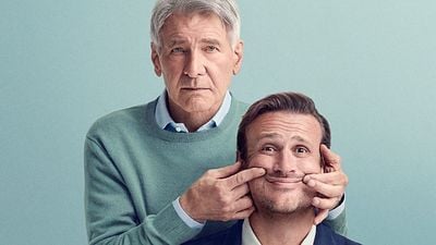 Harrison Ford'lu "Shrinking"den Fragman: Terapistler Gerçekleri Söylemeye Başlarsa Ne Olur? haber görseli