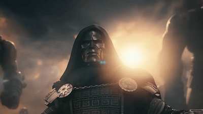 "Avengers: Doomsday" Fragmanı Yayınlandı: Marvel'ın Tüm Kahramanları Bir Arada! haber görseli