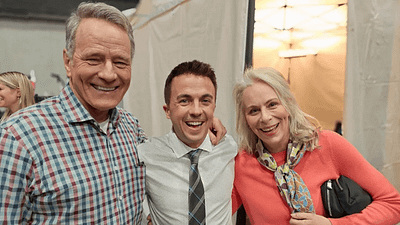 Yeni "Malcolm In The Middle" Dizisi İçin Aile Tekrar Bir Araya Geldi! haber görseli