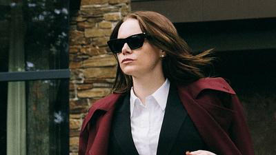 Yorgos Lanthimos ve Emma Stone’dan Yeni Buluşma: "Bugonia" Fragmanı Yayınlandı haber görseli