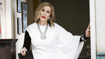 "Schitt's Creek" ve "Home Alone"un Yıldızı Catherine O'Hara, 71 Yaşında Hayatını Kaybetti. haber görseli