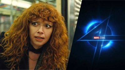 Natasha Lyonne "Fantastic Four" Kadrosuna Katıldı