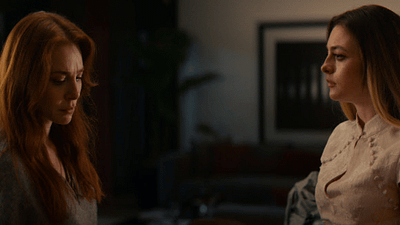 Netflix’in Elçin Sangu ve Melis Sezen Başrollü Gerilim Dizisi "Seni Tanıyorum"dan İlk Fragman Geldı! haber görseli