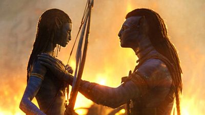 "Avatar 3"te Karanlık ve Vahşi Kül Halkıyla Tanışacağız haber görseli