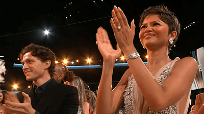 Zendaya ve Tom Holland Aslında Evlenmedi Mi? Zendaya'nın Modacısından Kafa Karıştıran Açıklamalar! haber görseli