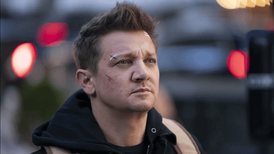 Jeremy Renner, "Hawkeye" 2. Sezonunda Oynamayı Neden Reddettiğini Açıkladı haber görseli
