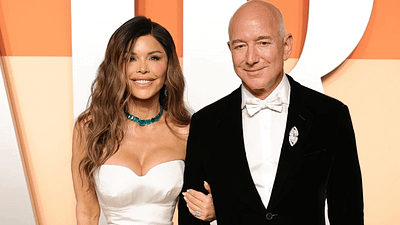 Jeff Bezos, Yeni James Bond Filminde Eşi Lauren Sánchez’in Bond Kızı Olmasını İstiyor haber görseli