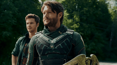 "The Boys" Final Sezonuyla Geri Dönüyor: 5. Sezondan İlk Fragman Geldi haber görseli