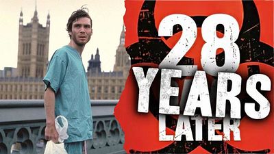Danny Boyle "28 Years Later" Filmini iPhone 15 ile Çekmiş! haber görseli