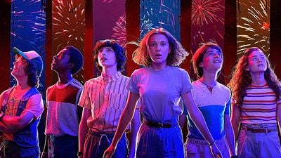 Burcunuza Göre Hangi "Stranger Things" Karakterisiniz? haber görseli