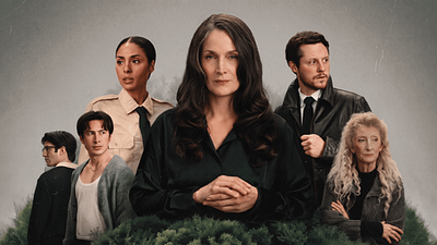 HBO Max’in Baba Yaga'yı Konu Alan Yeni Gerilim Dizisi İzleyiciyle Buluşmak İçin Gün Sayıyor! haber görseli