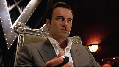 "Nip/Tuck" ve "Fantastic Four" Yıldızı Julian McMahon 56 Yaşında Hayatını Kaybetti haber görseli