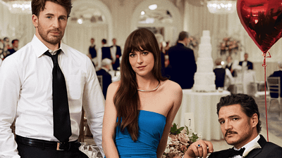 Dakota Johnson, Chris Evans ve Pedro Pascal'ın Başrollerini Paylaştığı "Materialists"in Fragmanı Yayınlandı haber görseli