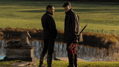 Bayramda Seni TOD'a Alalım! Guy Ritchie İmzalı “MobLand” İle Ekranlar Alev Alacak haber görseli