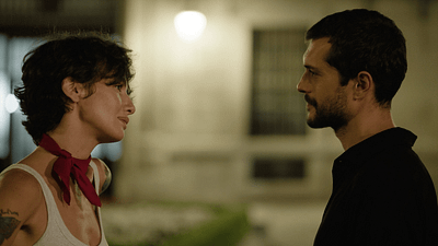 Disney+’ın Yeni ve İddialı Dizisi “Ansızın” İzleyicilerle Buluşmaya Hazırlanıyor haber görseli