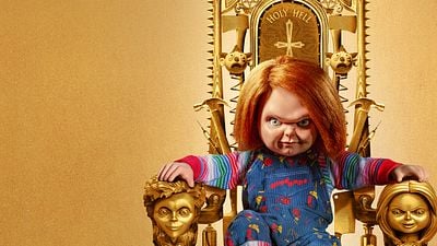 "Chucky" 3. Sezon Onayını Aldı haber görseli