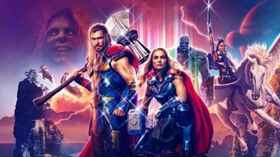 "Thor 5"i Taika Waititi Yönetmeyecek