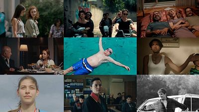 Türkiye Sinemasının Heyecan Uyandıran Filmleri Ayvalık’ta! haber görseli